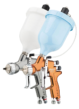 HVLP Paint Spray Guns Dealers in Chennai