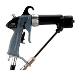 Electrostatic Paint Spray Gun in Chennai,Bangalore