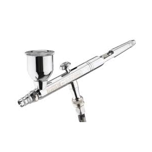 Manual Airbrush Guns