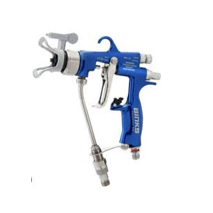 Air Assisted Airless