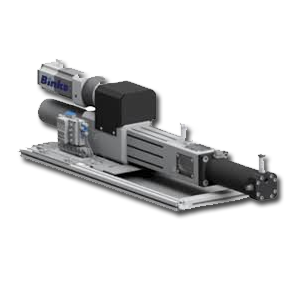 Automatic Dispense