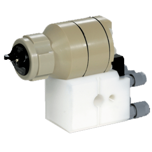 Electrostatic Spray Guns