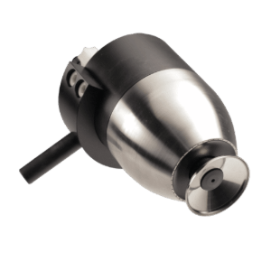 Electrostatic Rotary Atomizers