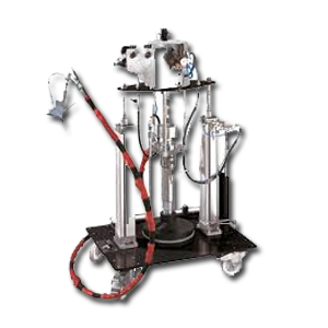 Manual Dispense