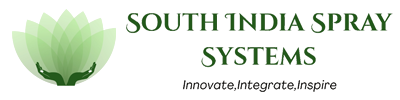 South India Spray Systems