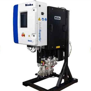 Smart Pumps