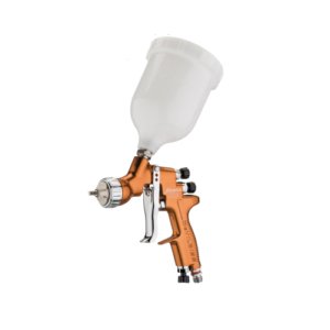 Advance HD Gun Gravity Manual SB-E-970