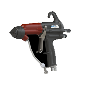 Manual Spray Guns